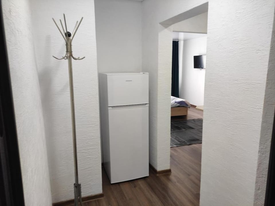 Studio Buiucani Apartment in Chișinău