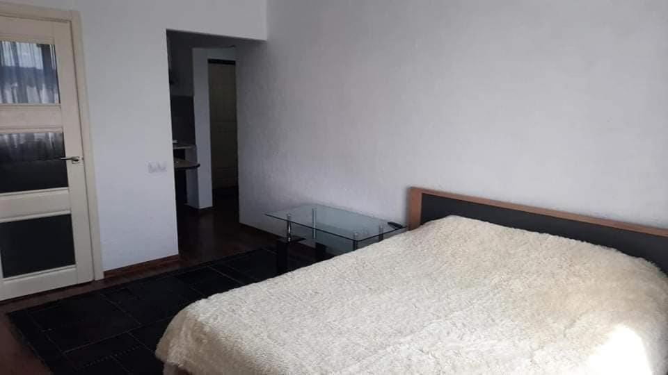 Studio Buiucani Apartment in Chișinău