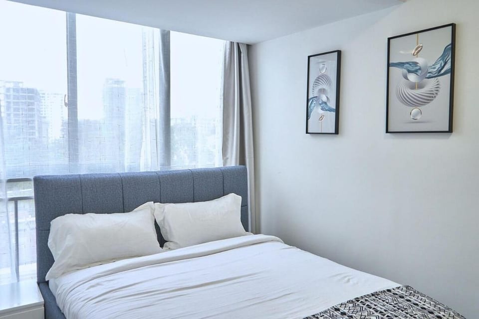 cozy one bedroom Riverside Dr, near to Westlands Apartment in Nairobi County