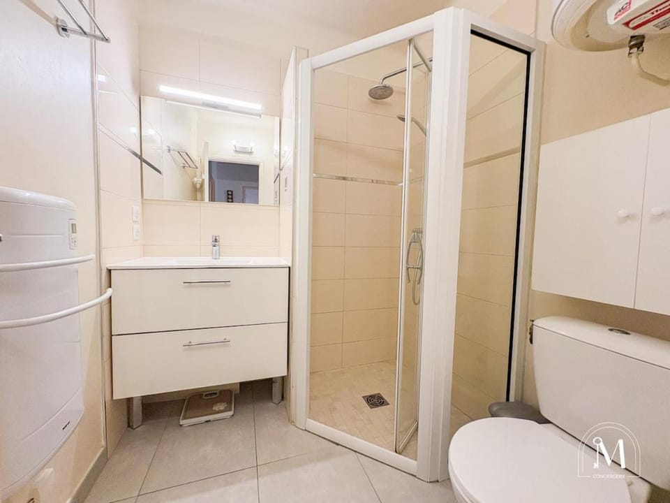 Appartement cosy à deux pas de la mer Apartment in Sanary-sur-Mer