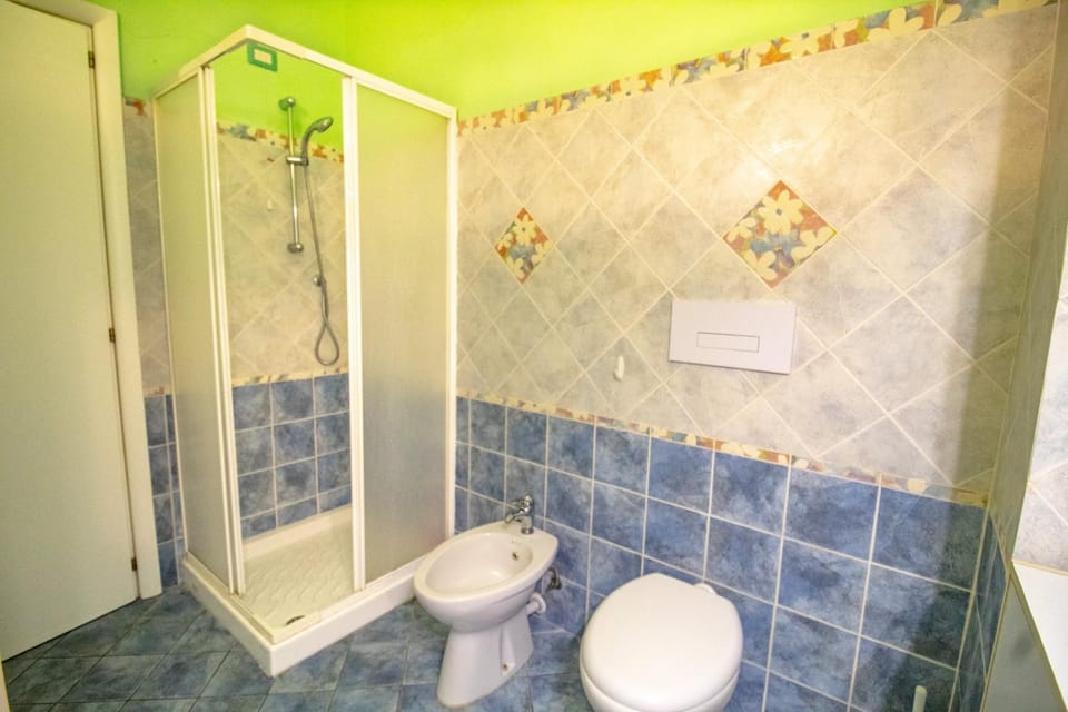 Giulia's Home City Center Apartment in Olbia