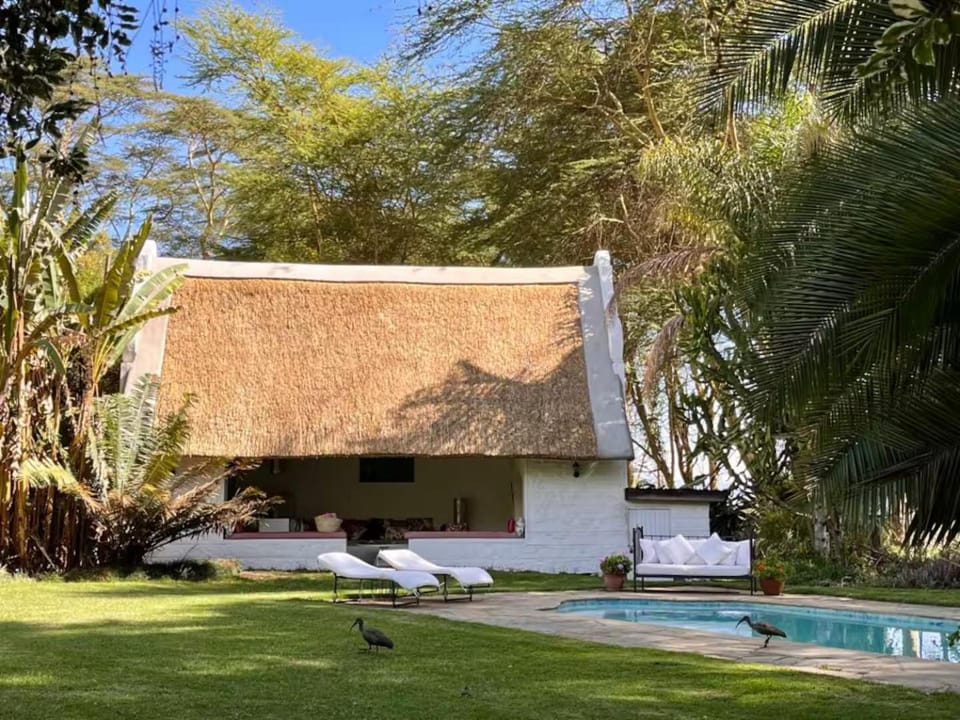 Ibiza Lake Resorts Apartment in Kenya