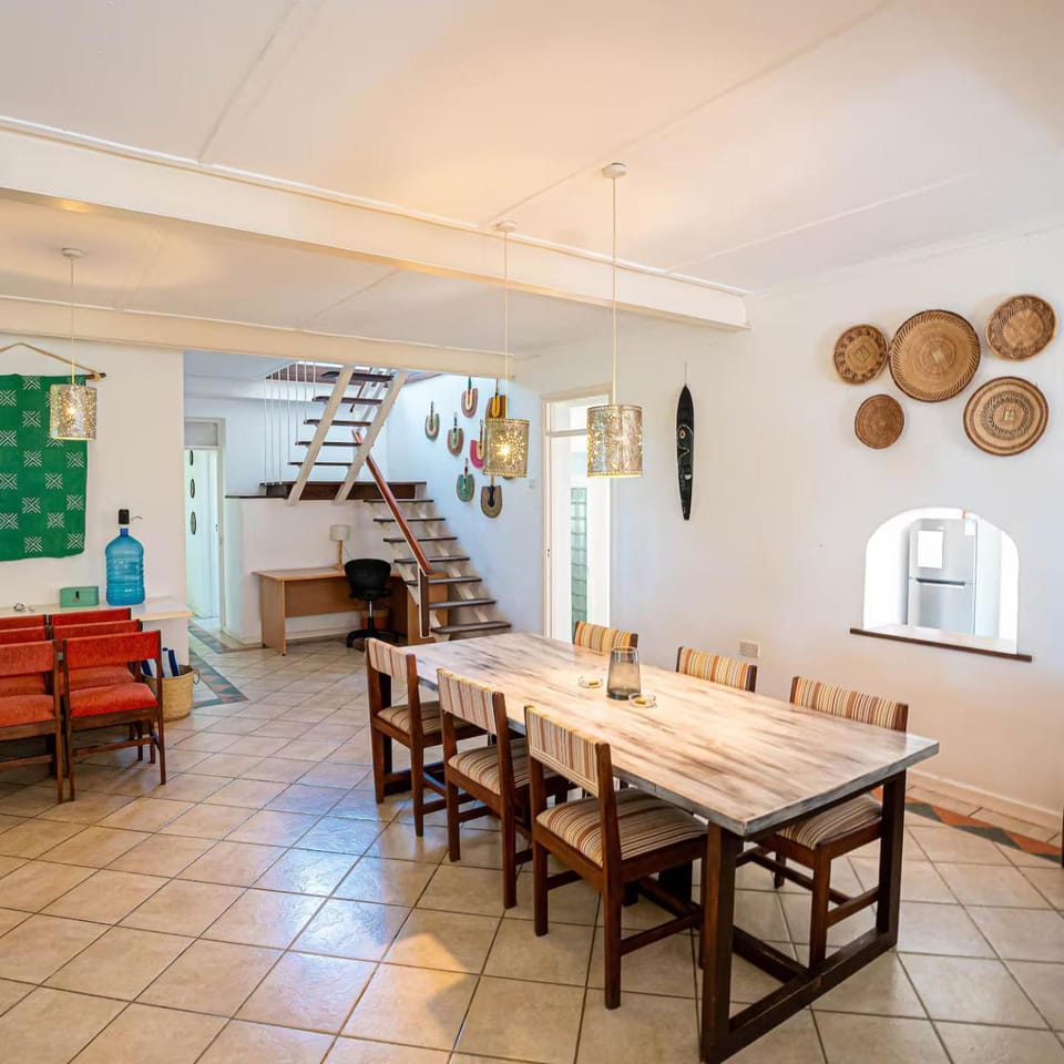 Ibiza Lake Resorts Apartment in Kenya