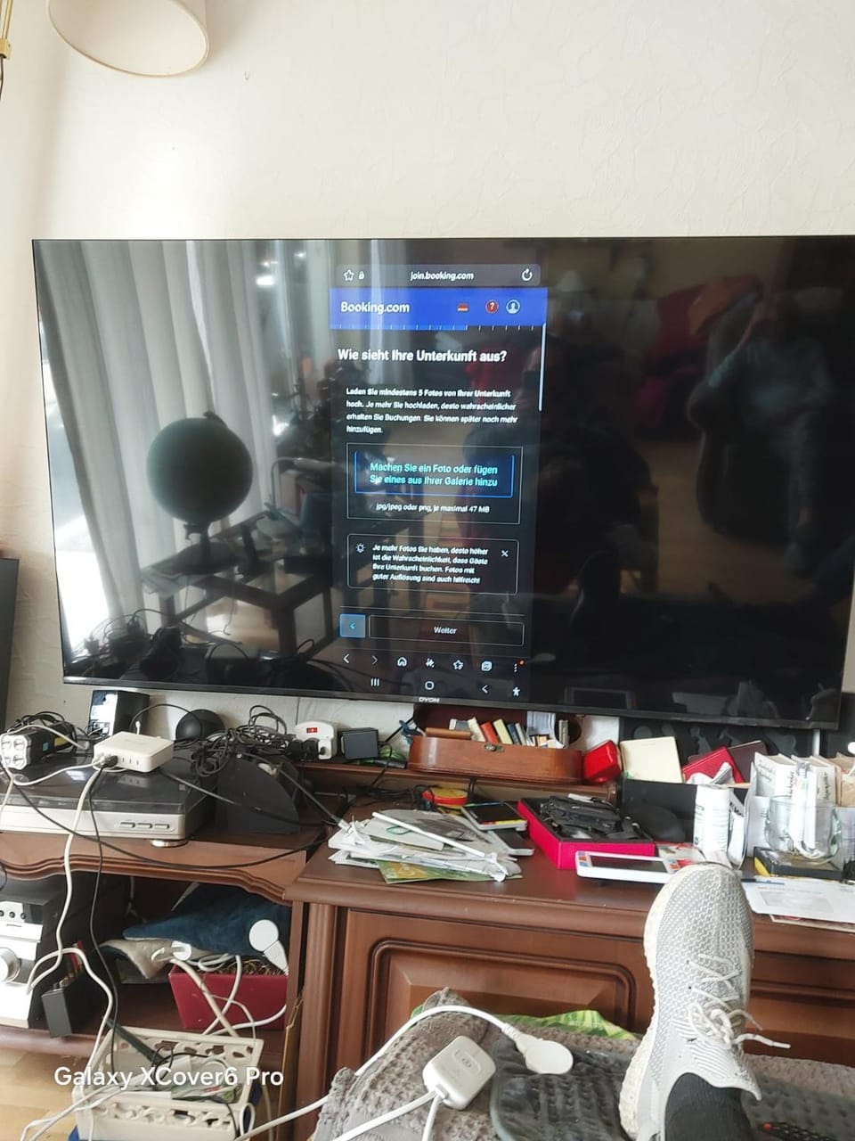 Sonnennest am Stadtrand Apartment in Schwerin