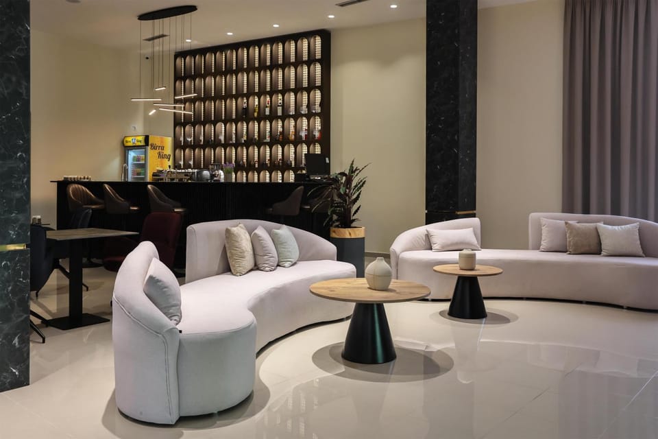 Lounge or bar