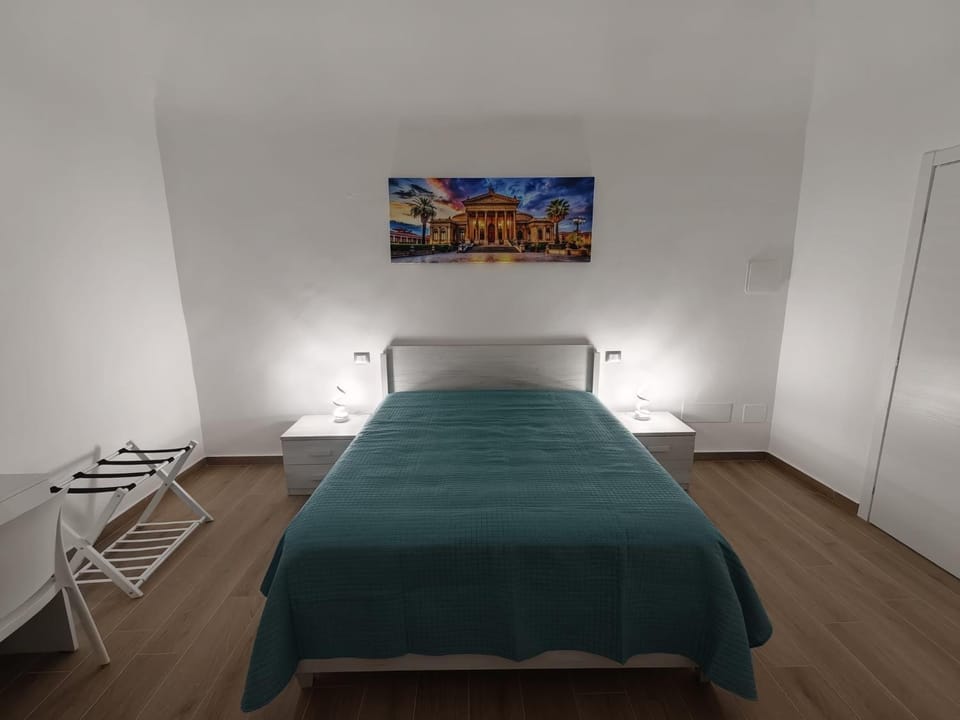 Le 3 oasi del Massimo Bed and Breakfast in Palermo