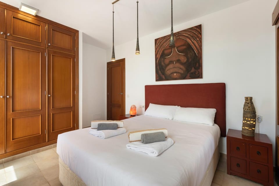 Villa Bananagio - VipVipVillas Villa in Playa Blanca