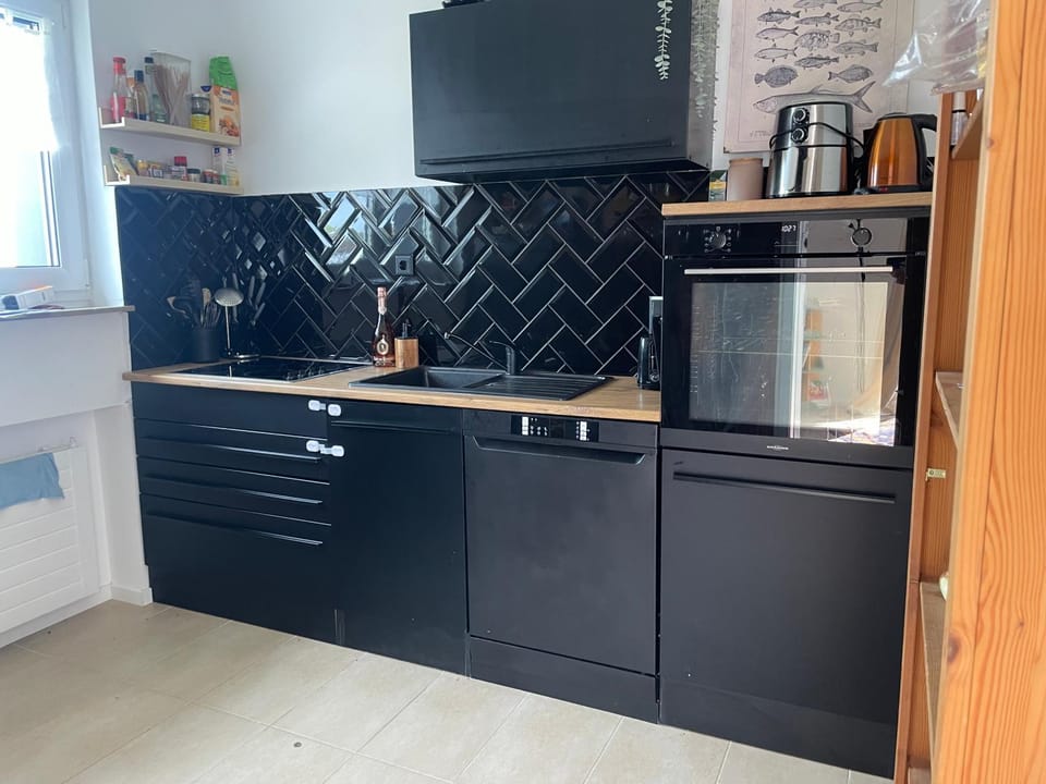 Familienfreundliche Ferienwohnung Hückeswagen - Natur, Wandern & Erholung Apartment in North Rhine-Westphalia