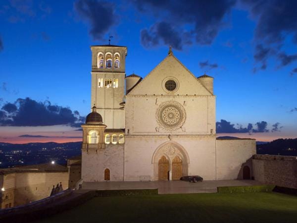 Parcoverdepino Bed and Breakfast in Bastia Umbra