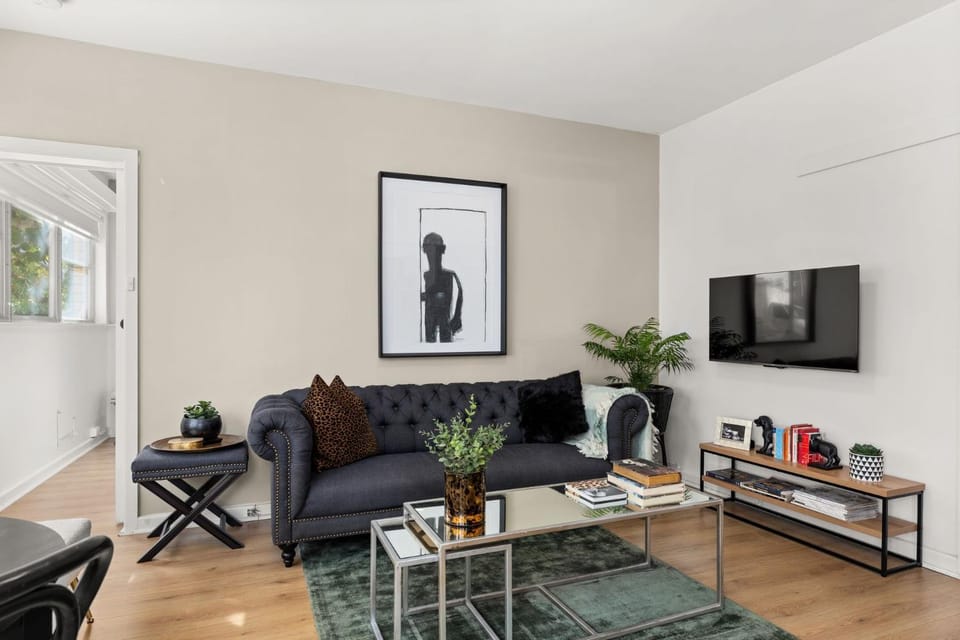 Villino Verde Apartment in Brighton