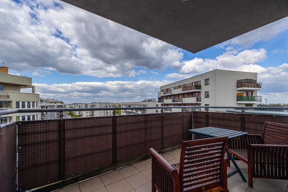 View (from property/room), Balcony/Terrace, Balcony/Terrace