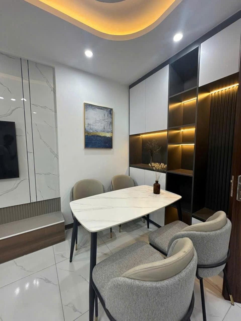 Chung cư Tràng Duệ Apartment in Vietnam