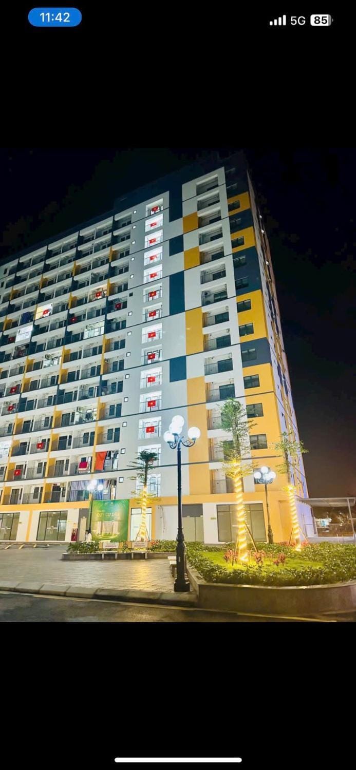 Chung cư Tràng Duệ Apartment in Vietnam