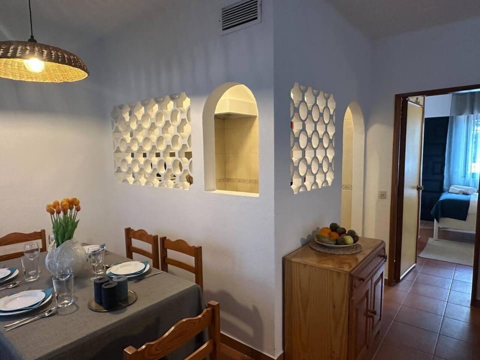 Buganvilía House By FHR House in Quarteira