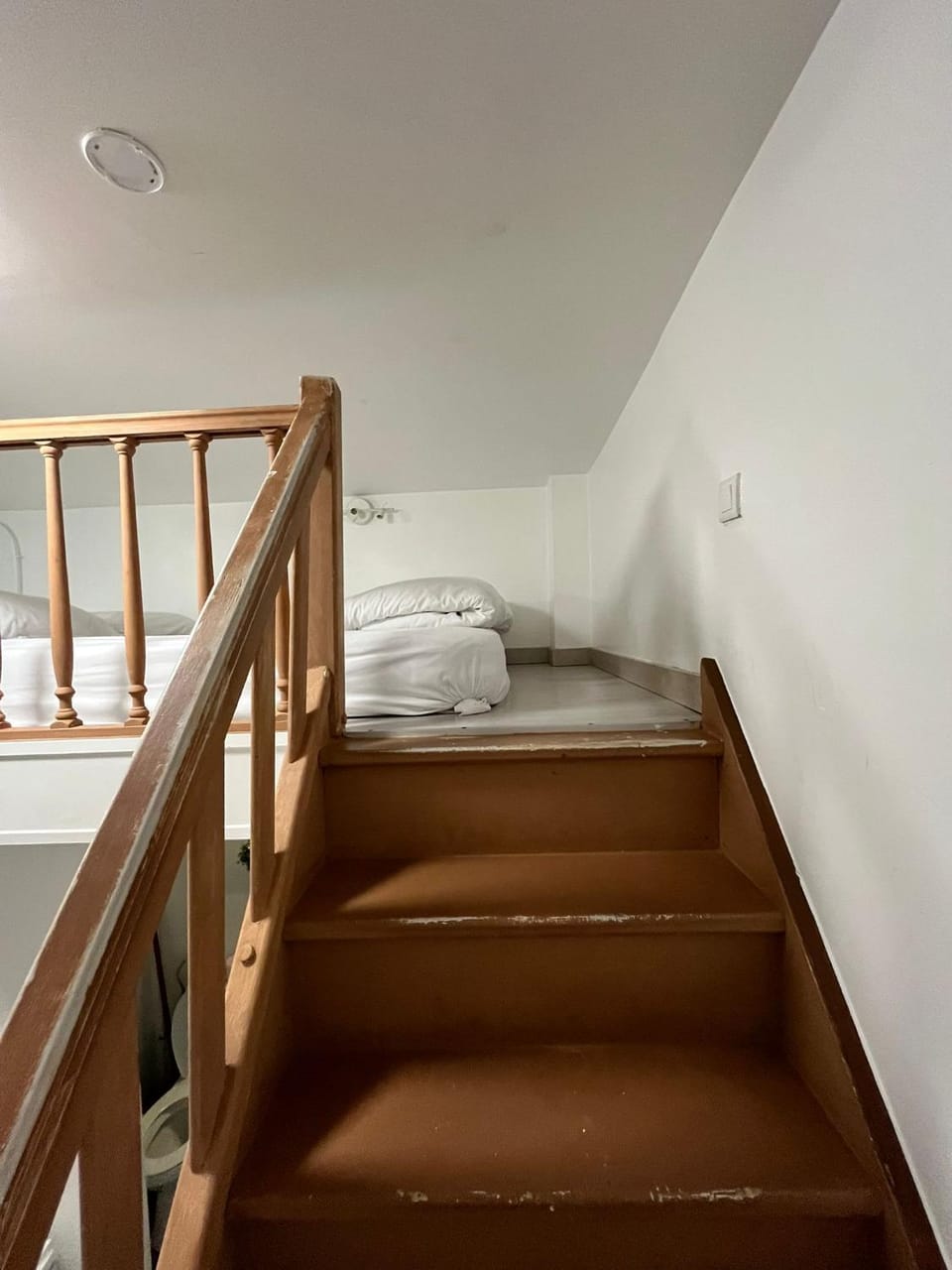 Charmant studio pour 2 - Le Marais Apartment in Paris