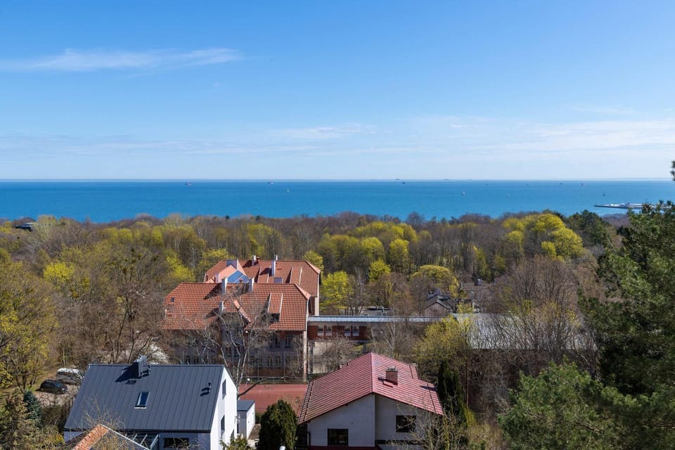 Day, Sea view