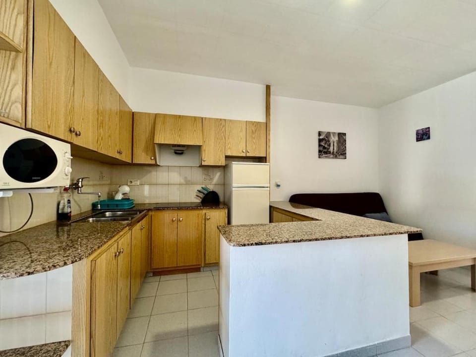 Vela3 Delante del mar Apartment in Montsià