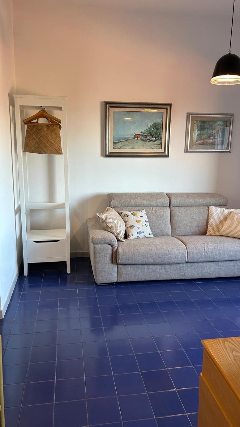 La carezza dell'Elba Apartment in Tuscany