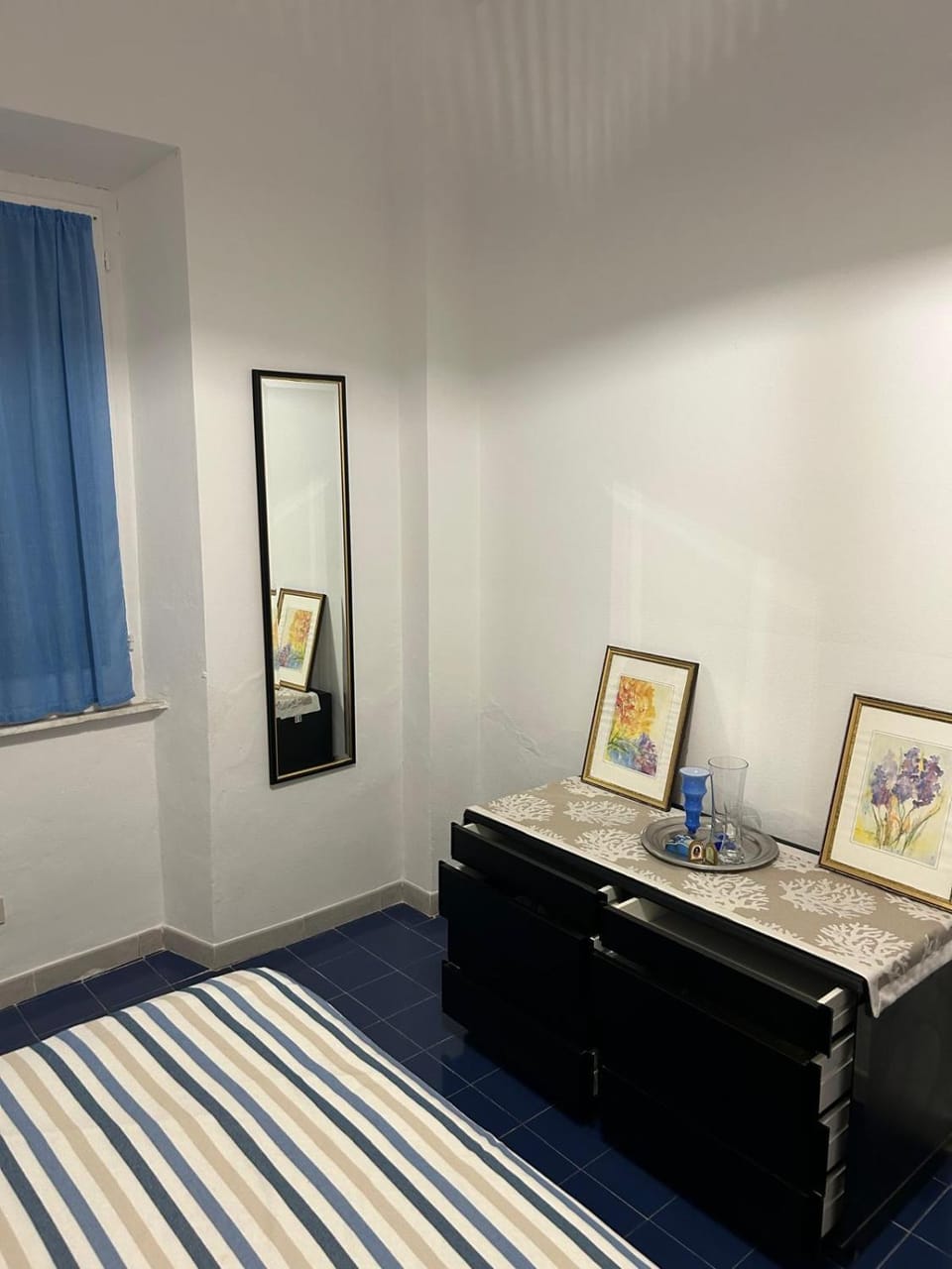 La carezza dell'Elba Apartment in Tuscany