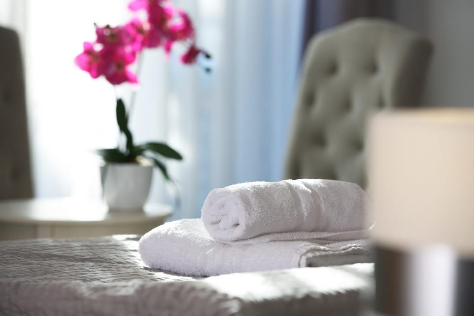 Bed, Decorative detail