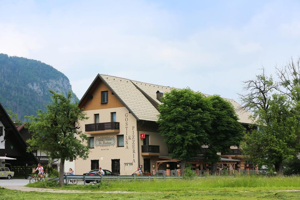 Property building, Other