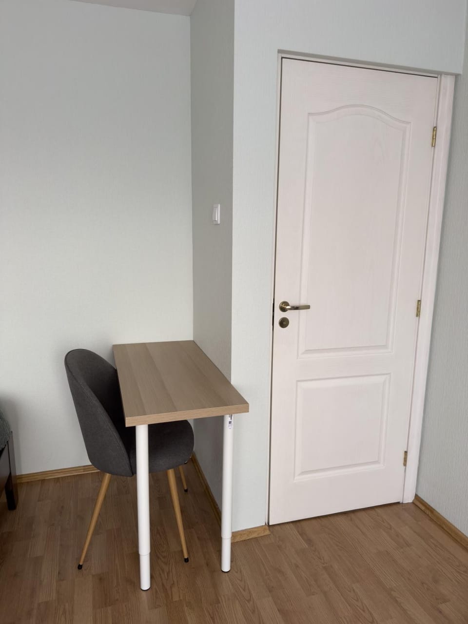 Cozy 32 Apartment in Latvia