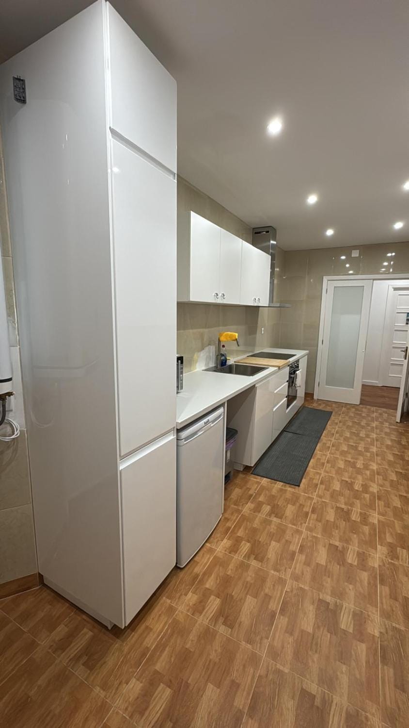 Best Stay Sta Catarina - Private Rooms Vacation rental in Porto