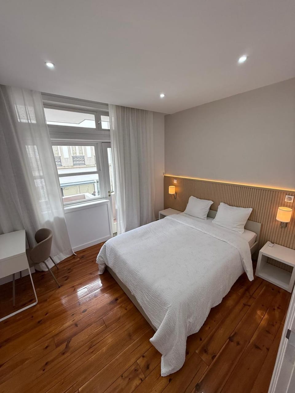 Best Stay Sta Catarina - Private Rooms Vacation rental in Porto