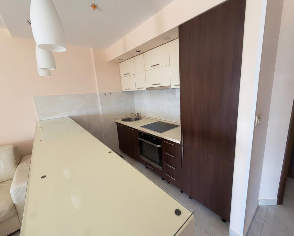 Azure Residence First Line Sea View Apartment in Budva Municipality