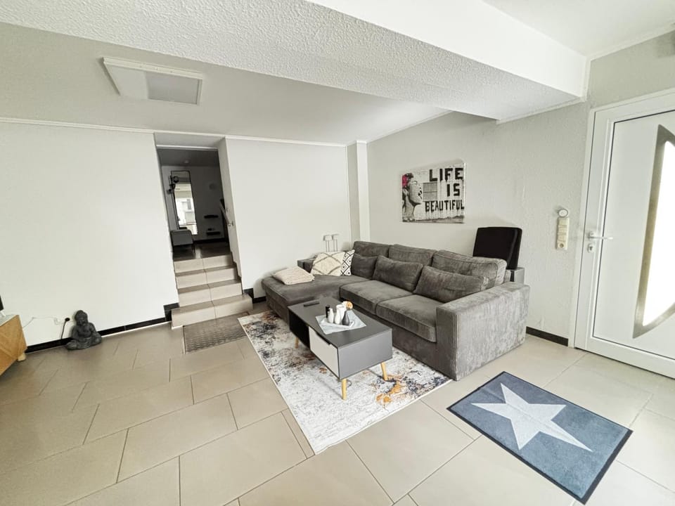 Moderne und gemütliche Wohnung Apartment in Kerkrade