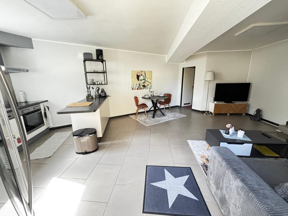 Moderne und gemütliche Wohnung Apartment in Kerkrade