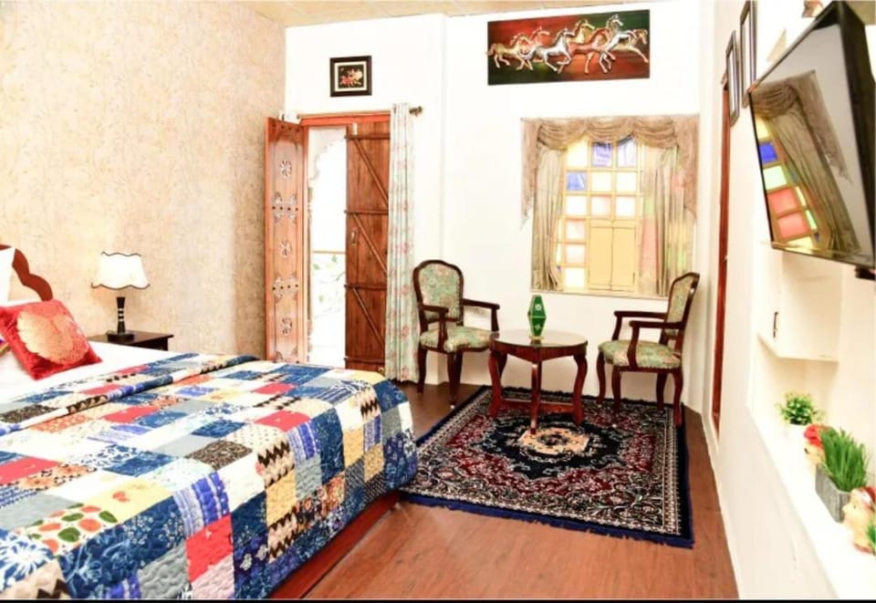 Zero Amer Royal Farm Stay Farm Stay in Jaipur