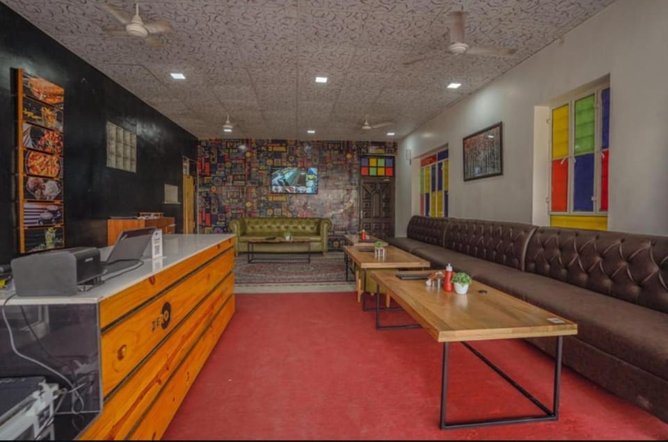 Zero Amer Royal Farm Stay Farm Stay in Jaipur