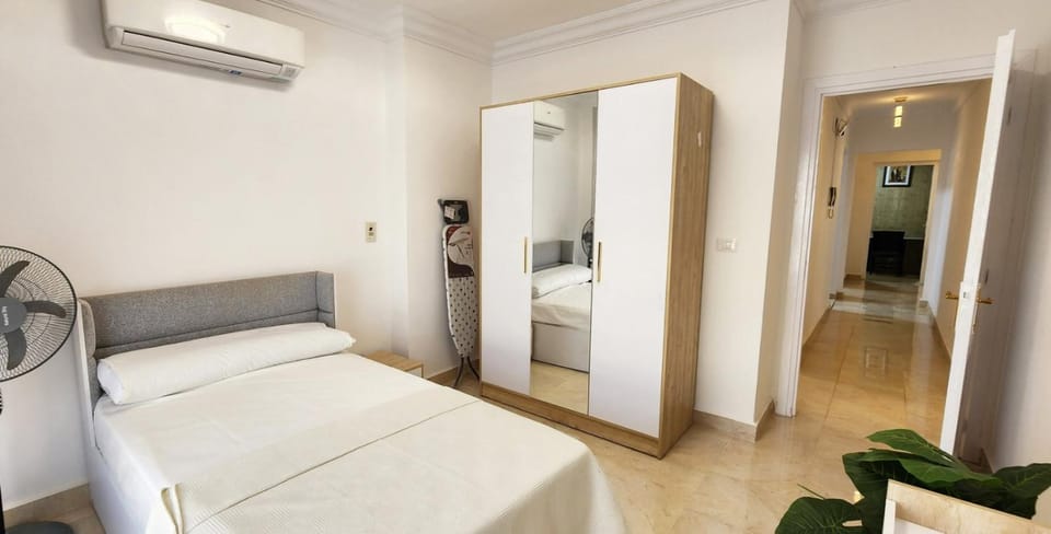 Madinaty apartment2 شقة فندقية مفروشة سوبرلوكس في مدينتي Apartment in Cairo Governorate