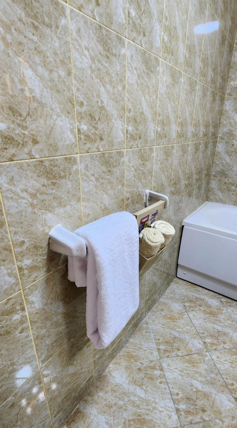 Madinaty apartment2 شقة فندقية مفروشة سوبرلوكس في مدينتي Apartment in Cairo Governorate
