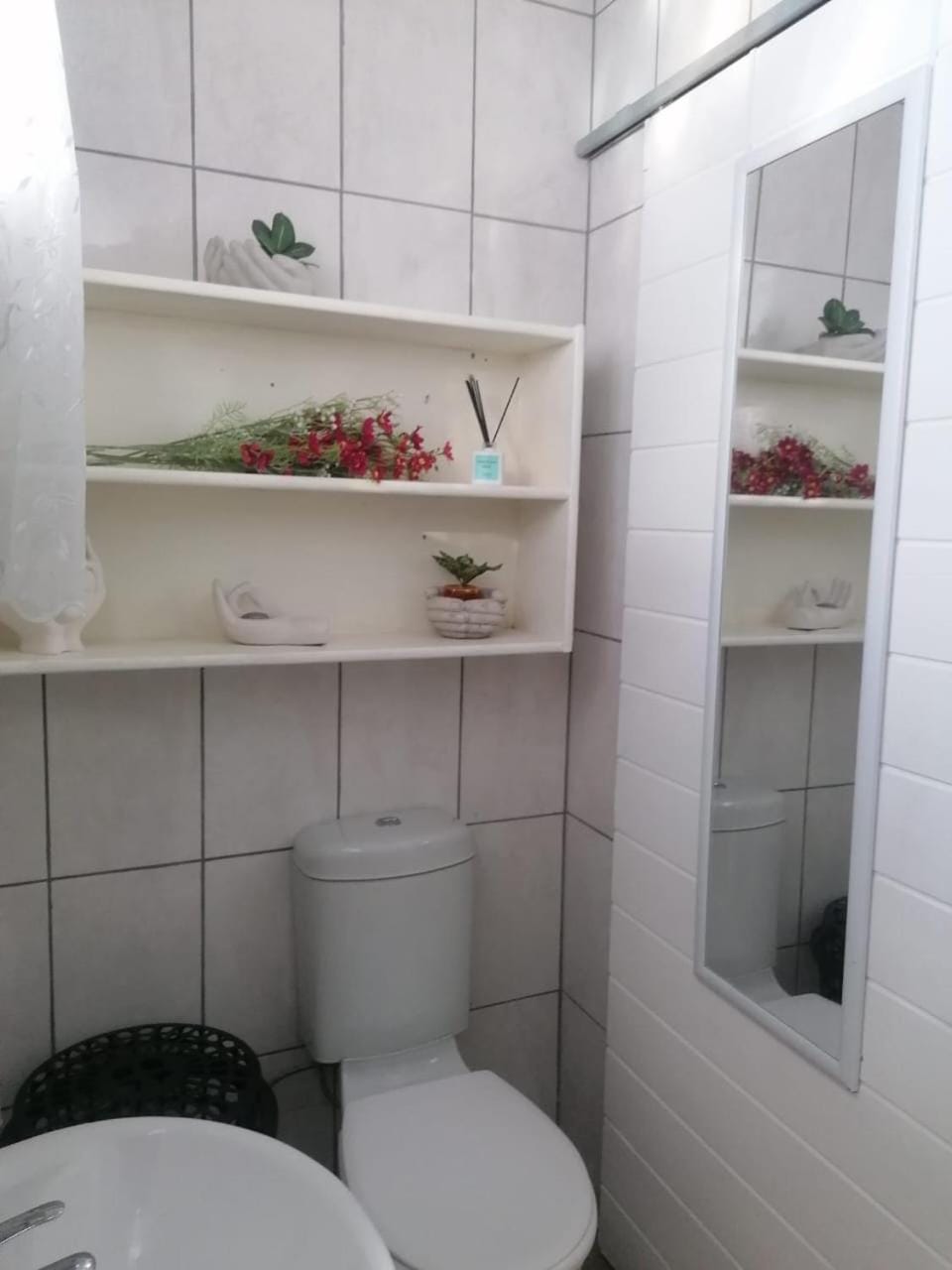 Laske Nakke 12B Apartment in North West, South Africa