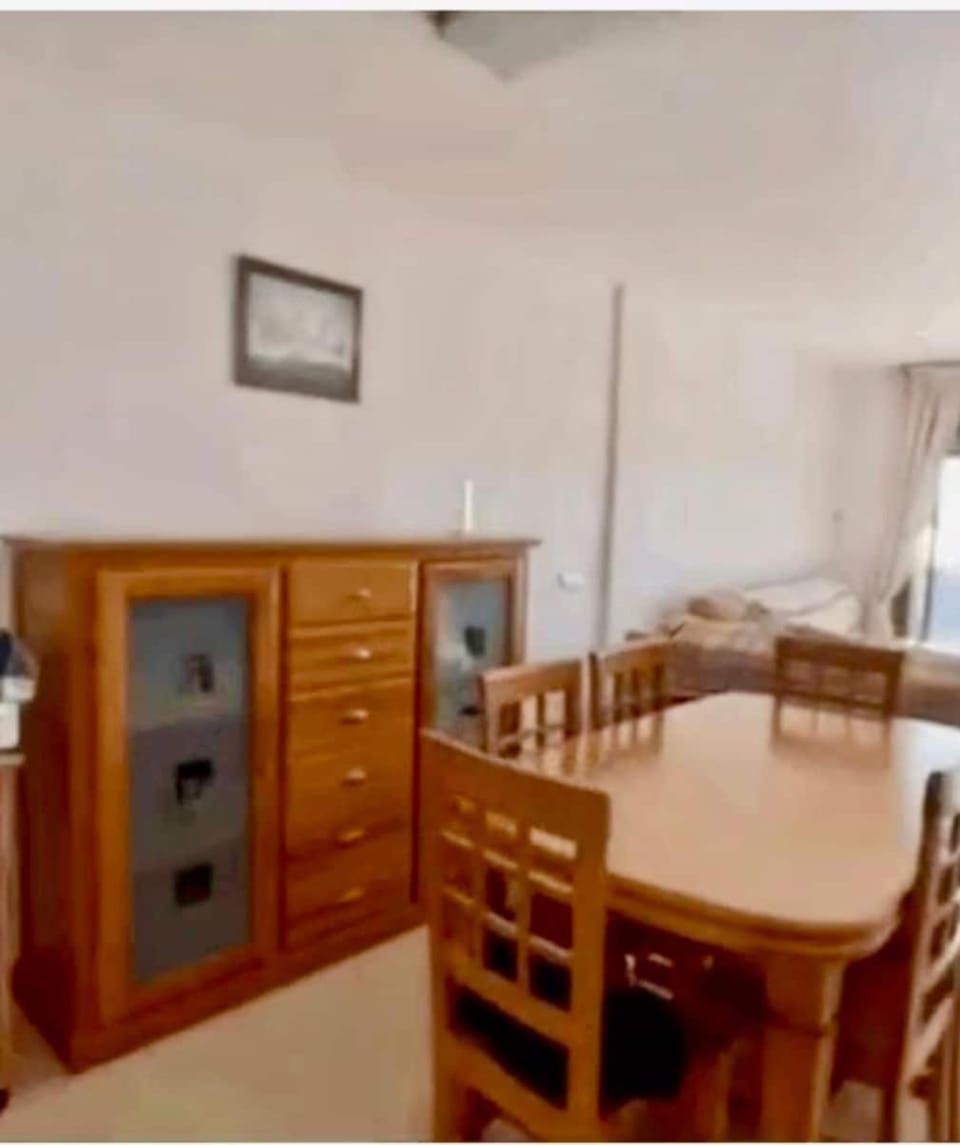 Ebre 3 Atico cerca de la playa Apartment in Montsià