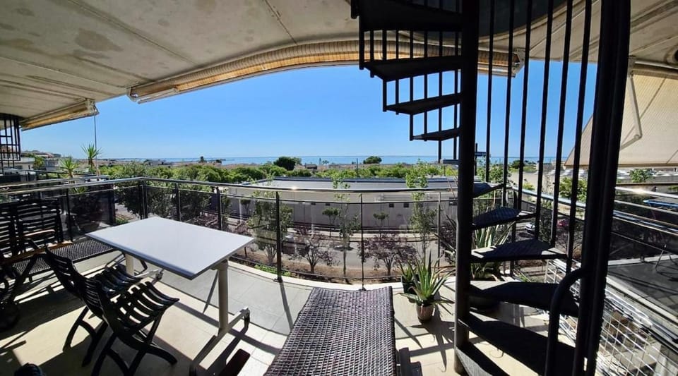 Ebre 3 Atico cerca de la playa Apartment in Montsià