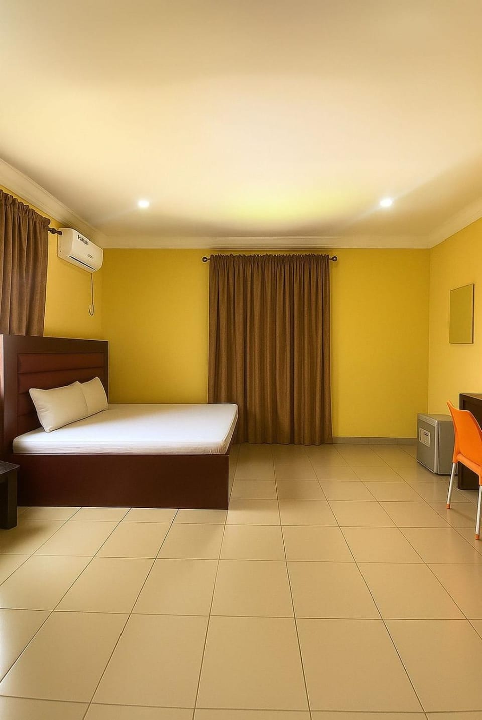 Belcrest By Dumeros Apartment in Abuja