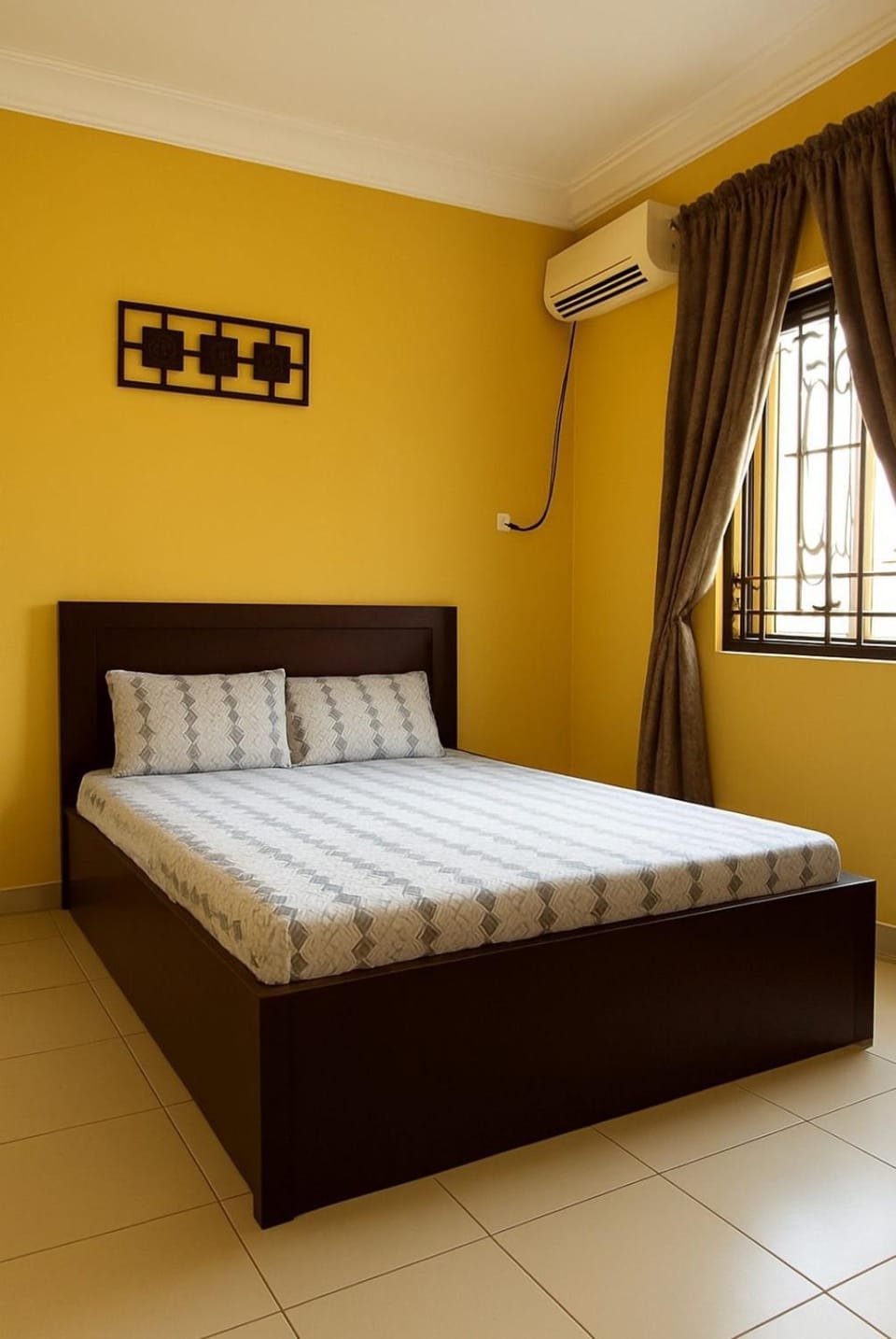 Belcrest By Dumeros Apartment in Abuja