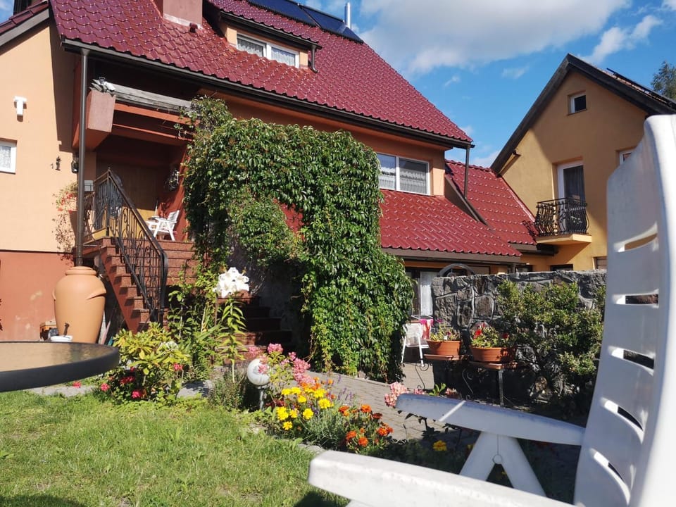 Pokój 2-osobowy Vacation rental in Lithuania