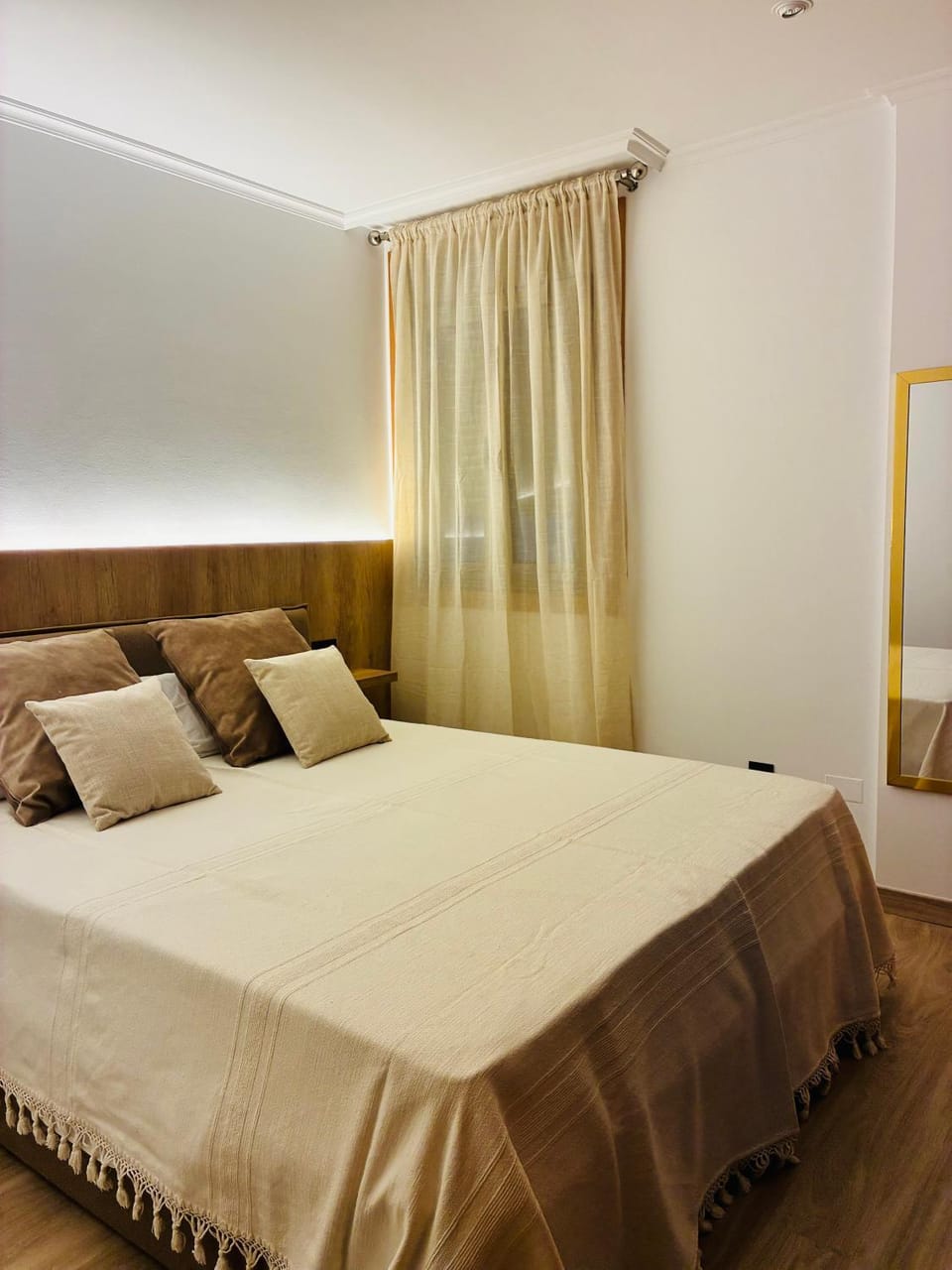 nATUR sILGAR Apartment in Sanxenxo
