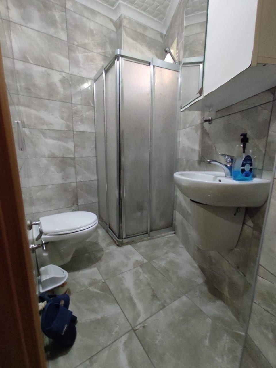 Can Residence Apartment in Turkey