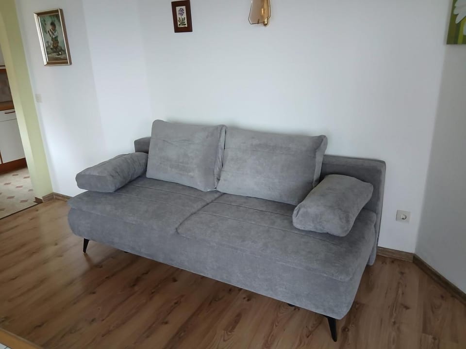 Appartement Wörtherseeblick Apartment in Velden am Wörthersee