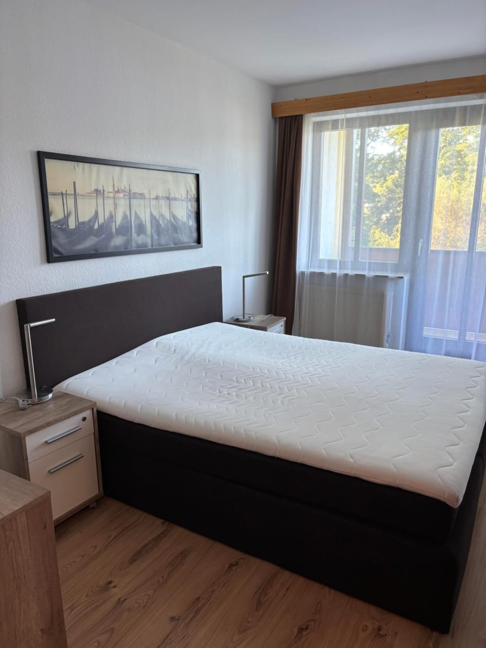 Appartement Wörtherseeblick Apartment in Velden am Wörthersee