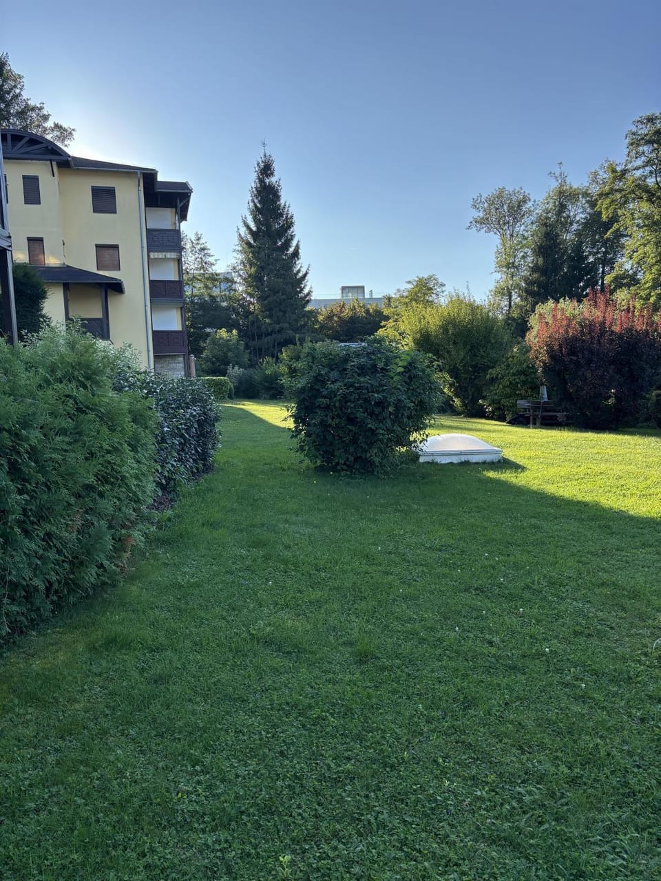 Appartement Wörtherseeblick Apartment in Velden am Wörthersee