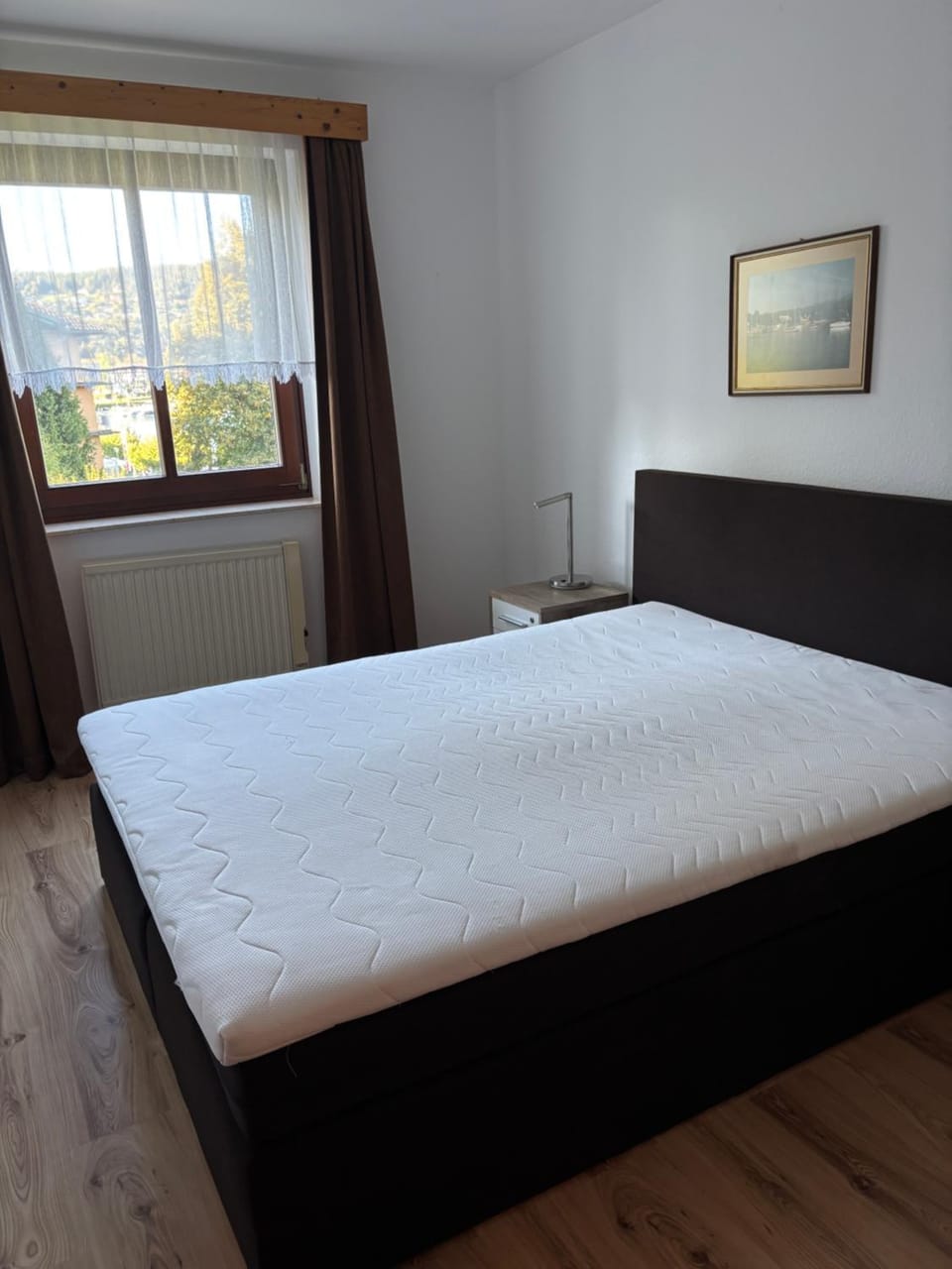 Appartement Wörtherseeblick Apartment in Velden am Wörthersee