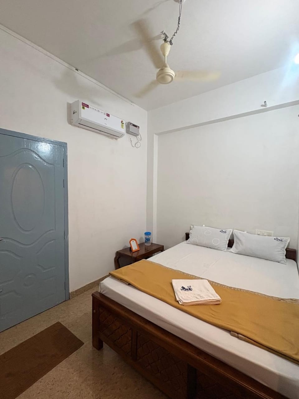 kamalavel mahal and rooms Hotel in Tamil Nadu