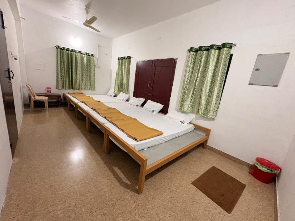 kamalavel mahal and rooms Hotel in Tamil Nadu