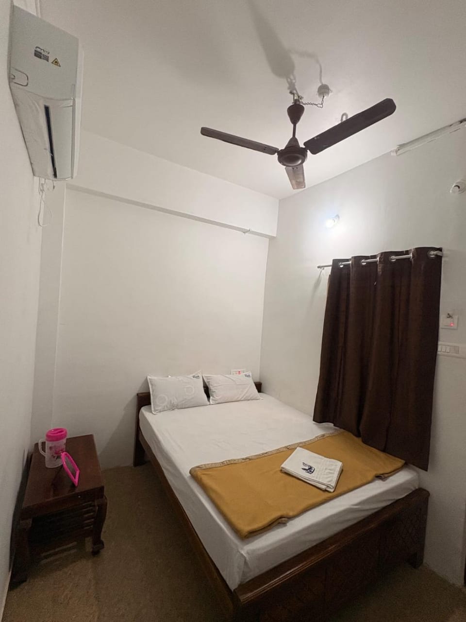 kamalavel mahal and rooms Hotel in Tamil Nadu